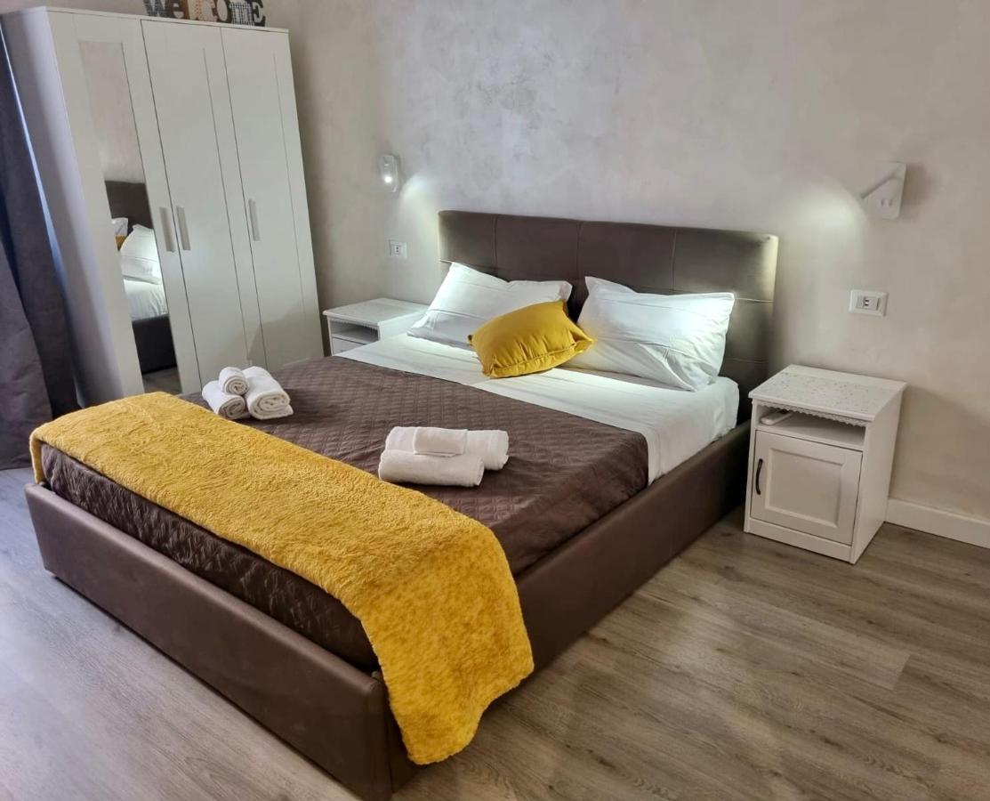 Apartment Close To The Coloseum, 2 Minutes Walk From Metro A 외부 사진