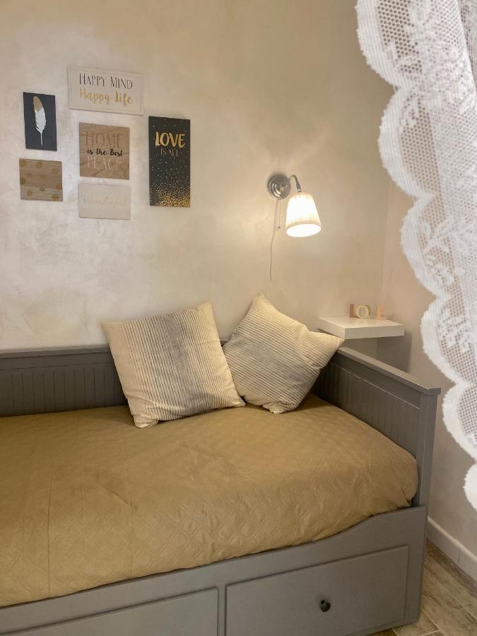 Apartment Close To The Coloseum, 2 Minutes Walk From Metro A 외부 사진