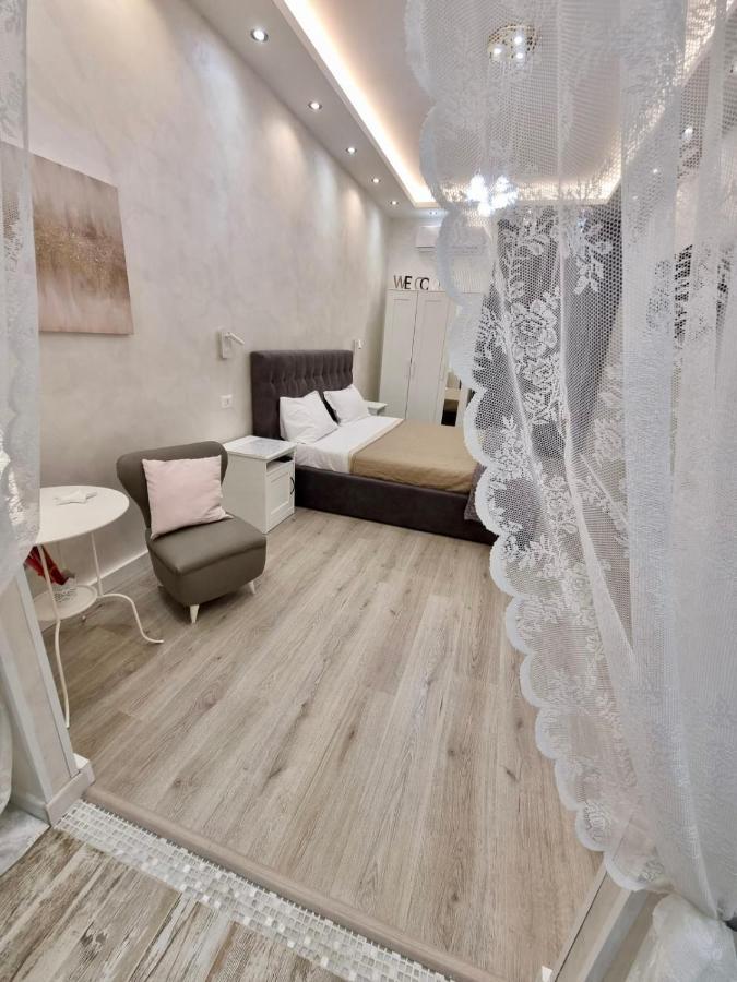 Apartment Close To The Coloseum, 2 Minutes Walk From Metro A 외부 사진