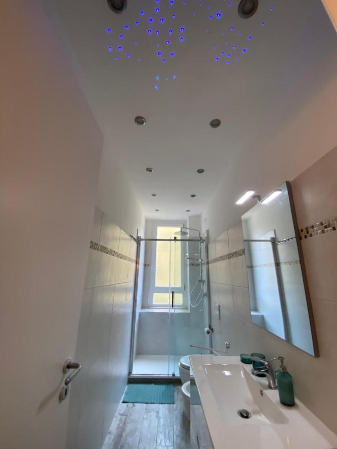 Apartment Close To The Coloseum, 2 Minutes Walk From Metro A 외부 사진
