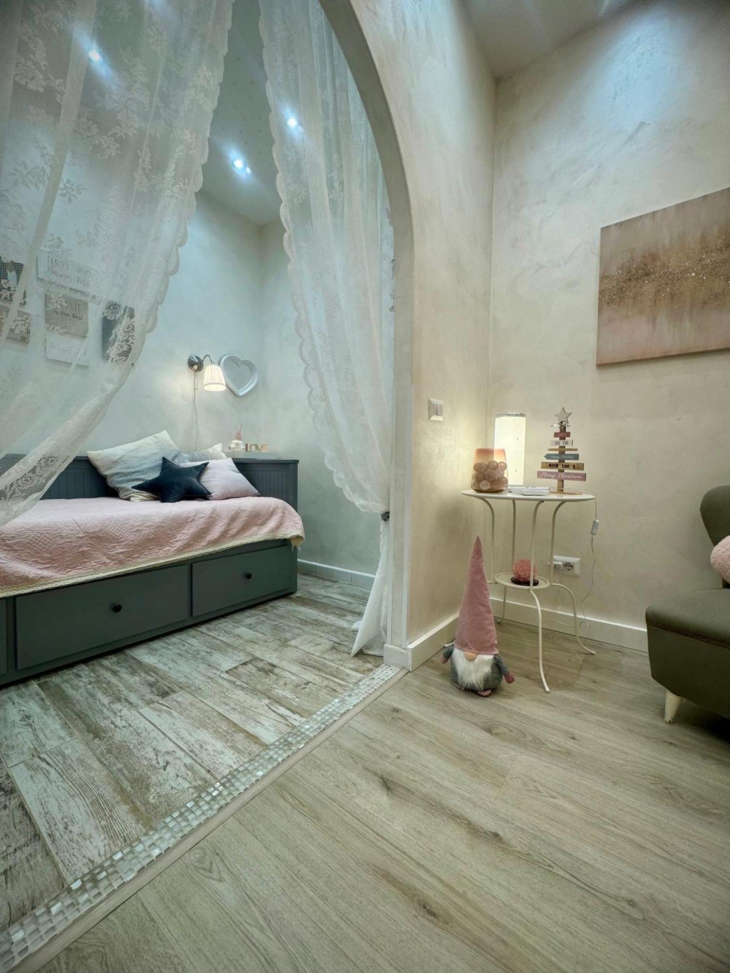 Apartment Close To The Coloseum, 2 Minutes Walk From Metro A 외부 사진