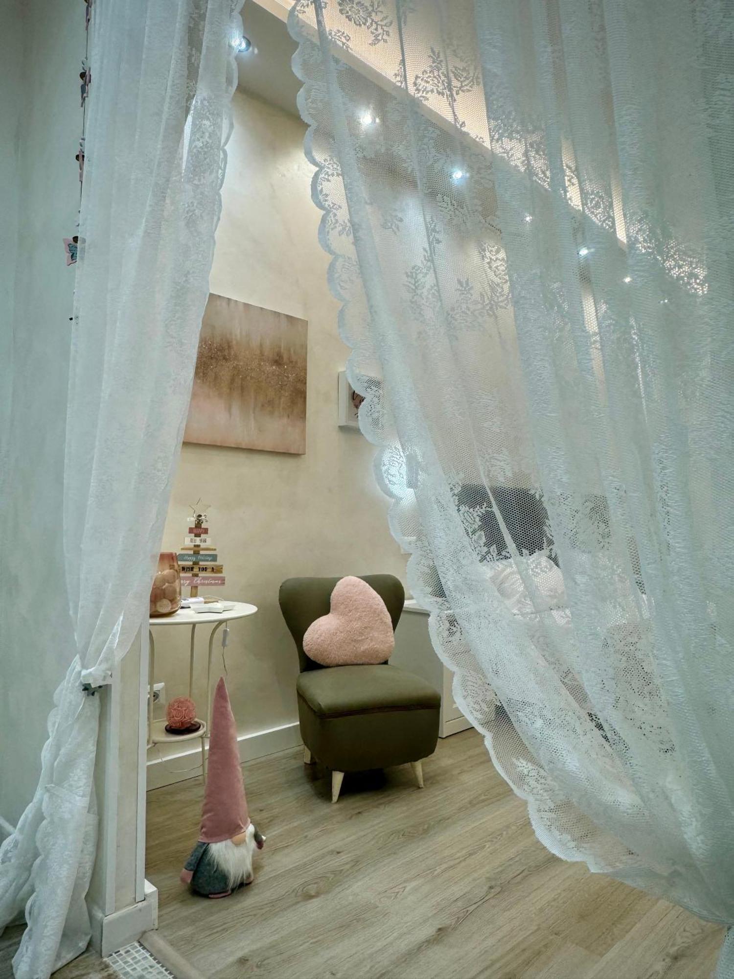 Apartment Close To The Coloseum, 2 Minutes Walk From Metro A 외부 사진